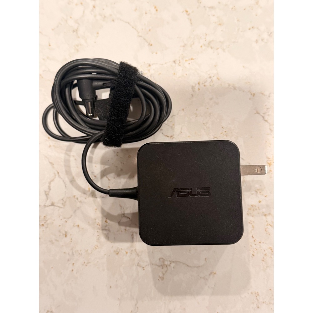Asus AC Adapter ADP-45BW B Laptop Charger Power Supply 19V 2.37A Black